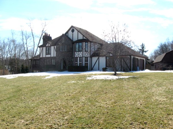 McAllister Estate Real Estate & Personal Property Auction